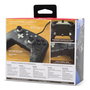 PowerA - Manette avec câble améliorée Power-Up Mario pour Nintendo Switch - Boutons programmables, audio via jack 3,5 mm, câble USB-C 3 m - Compatible Switch et Switch OLED